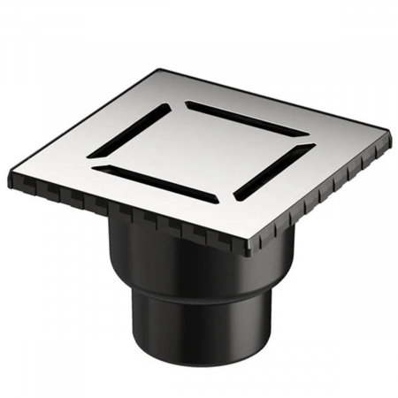 Canal / rigola de dus 100 015 shine evacuare verticala 50-70-100 | 59980158000 [0]