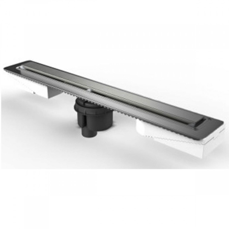 Canale / rigole de duș - Canal / rigola de dus 100 050 style mat evacuare verticala s | 59980360000