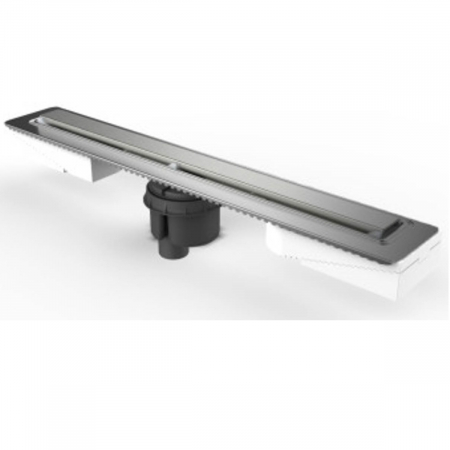 Canale / rigole de duș - Canal / rigola de dus 100 060 style mat evacuare verticala s | 59980363000