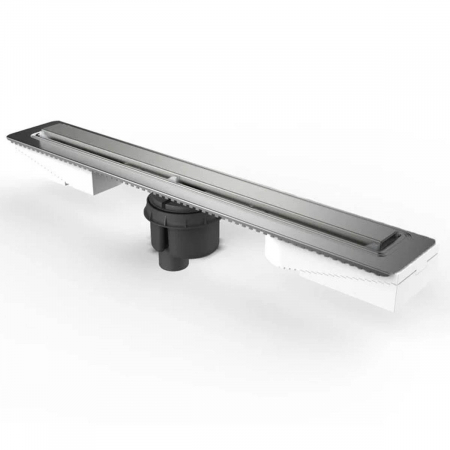 Canale / rigole de duș - Canal / rigola de dus 100 070 style mat evacuare verticala s | 59980366000