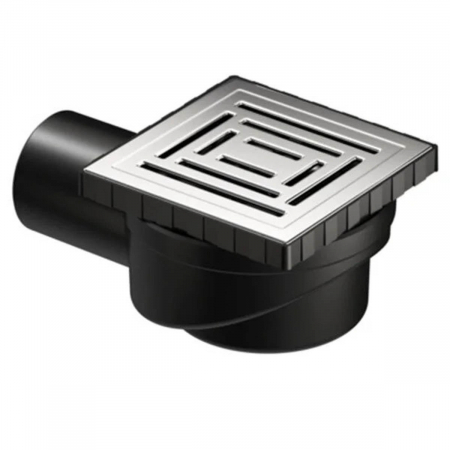 Canale / rigole de duș - Canal / rigola de dus 800 010 shine side50 | 59980062000