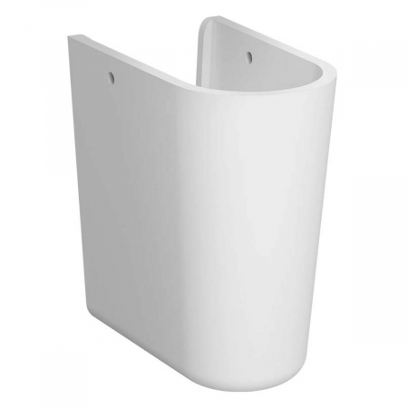 Lavoare - Semipiedestal pentru lavoar | 5281B003-7201