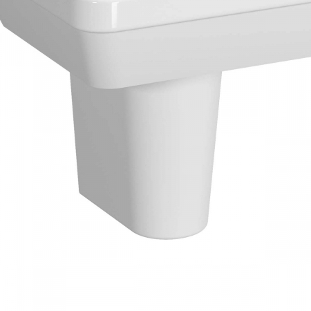 Lavoare - Semipiedestal pentru lavoar | 5316B003-0156