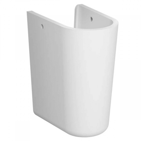 Lavoare - Semipiedestal pentru lavoar, mic | 5280L003-7201