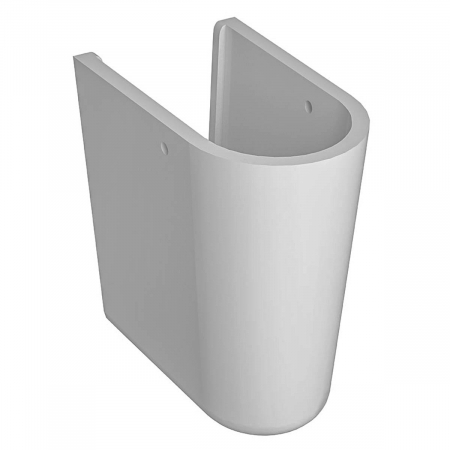 Lavoare - Semipiedestal pentru lavoar, mic | 7291L003-7200