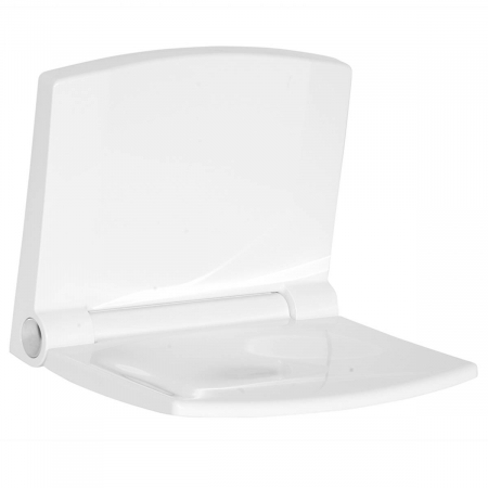 Accesorii pentru zone de dus - Shower seat | A44473