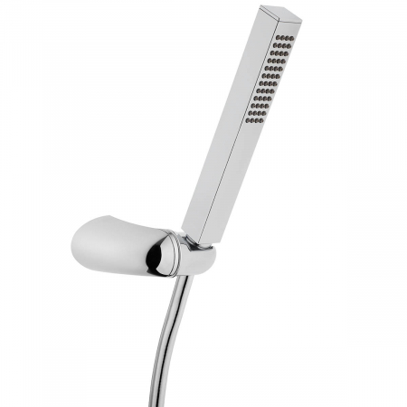 Baterii, robinete si sisteme de dus - Sticx set dus de mana 1F | A45710EXP