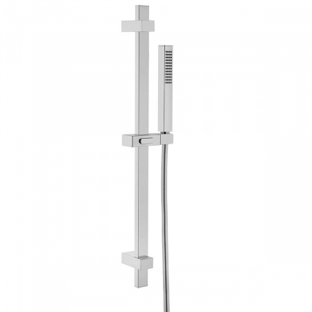 Baterii, robinete si sisteme de dus - Sticx 1F set de dus | A45711EXP