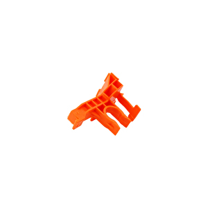 Kit-uri de montaj si accesorii - Suport fixare mecanism de umplere pentru rezervor incastrat V8 8 cm VitrA | 436865YP