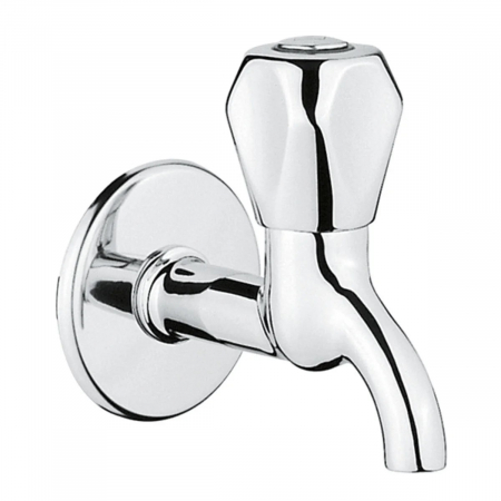 Robinete coltar - Robinet simplu scurt | A41585EXP