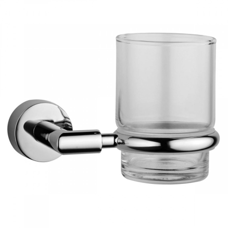 Accesorii - Suport pentru periuta / periute de dinti, suspendata / montaj pe perete | A44780