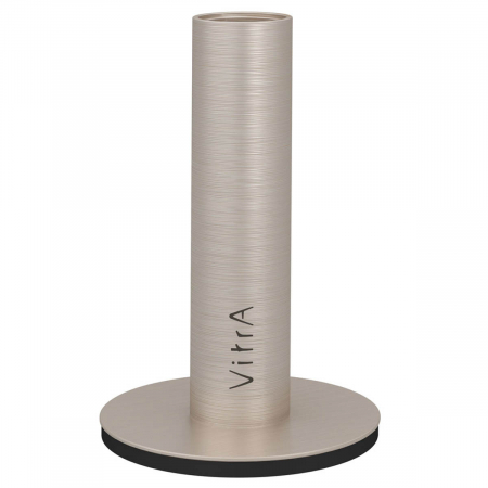 Accesorii - Suport pentru periuta / periute de dinti, single, freestanding, nichel periat | A4489634