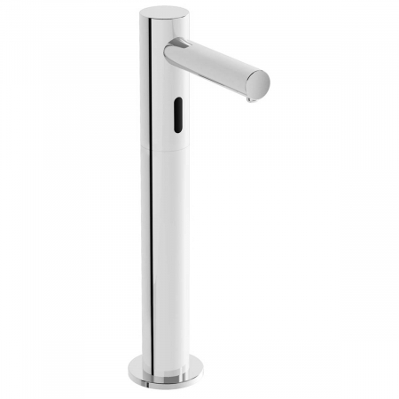 Accesorii - Dozator de sapun Touch Free, pe blat cu baterii lung | A44761