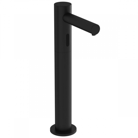 Dispensere / Dozatoare sapun - Dozator de sapun lung cu senzor, pe blat, alimentare curent de la retea | A4476036