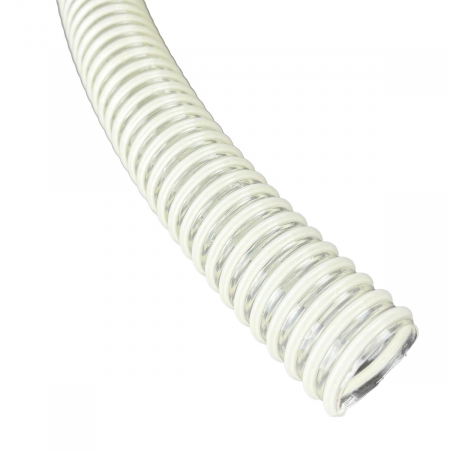 Tub / furtun apa spiralata 32mm intre rezervor si vas WC Turcesc, 300cm | MP010153907