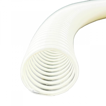 Tub / furtun apa spiralata 32mm intre rezervor si vas WC Turcesc, 300cm | MP010153907 [2]