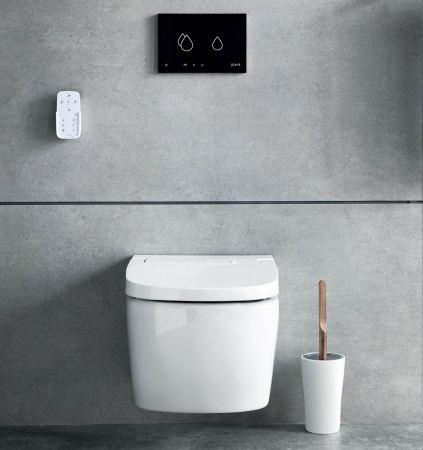 Clapeta de actionare WC 8cm | 748-1501 [4]