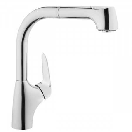 Bucatarie - V3 baterie chiuveta bucatarie extractabila pull-out | A42151EXP