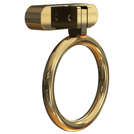 Mobilier de baie - Auriu handle | 62258