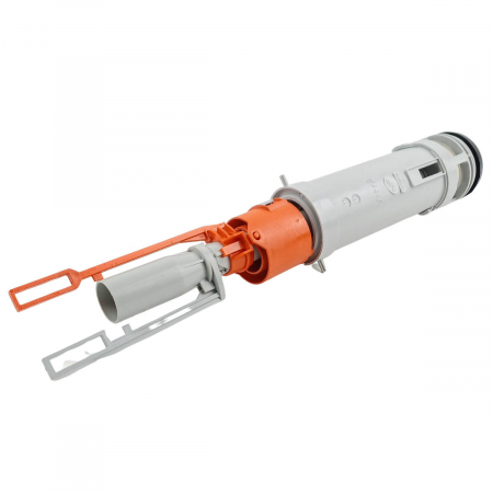Accesorii vase de toaleta - Valva de golire / mecanism pentru rezervor wc | 436439YP