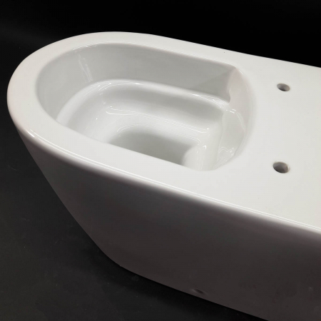 Vas WC copii smoothflush compact lipit de perete, 57cm | 7362B003-0585 [12]