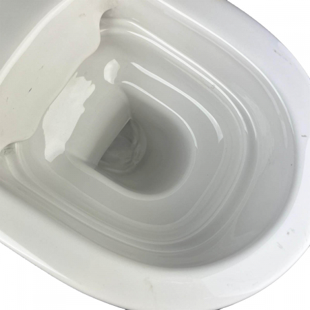 Vas WC copii smoothflush compact lipit de perete, 57cm | 7362B003-0585 [8]