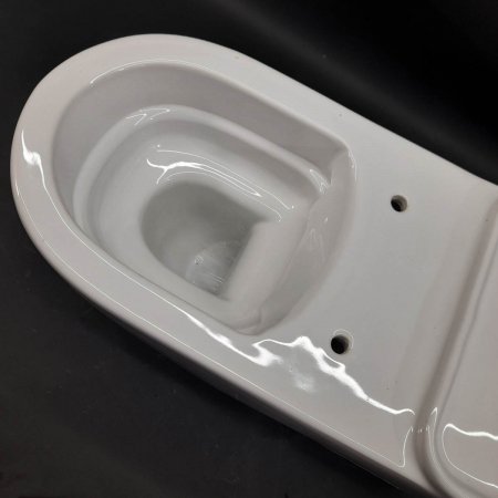 Vas WC copii smoothflush compact lipit de perete, 57cm | 7362B003-0585 [13]