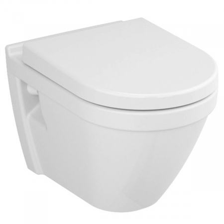 Vase de toaleta - Vas WC suspendat 54cm | 5618L003-0075