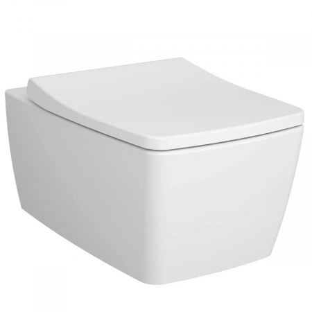 Vase de toaleta - Vas WC suspendat 56cm | 5676B003-0075