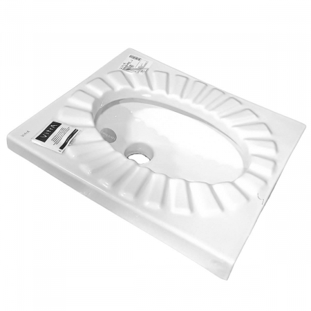 Vas WC Turcesc squatting 60x50cm | 5950L003-0054 [2]