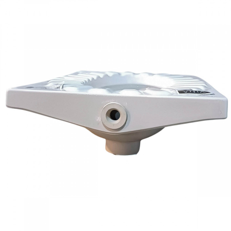 Vas WC Turcesc squatting 60x50cm | 5950L003-0054 [4]