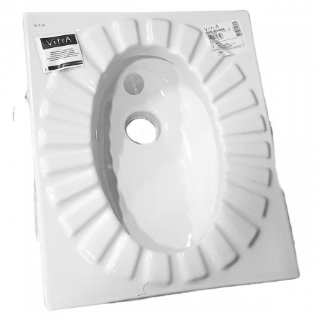 Vas WC Turcesc squatting 60x50cm | 5950L003-0054 [5]