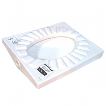 Vas WC Turcesc squatting 60x50cm | 5950L003-0054 [3]