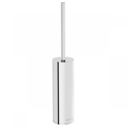 Perii WC & suporturi - Perie WC cu suport, freestanding, chrom | A44893
