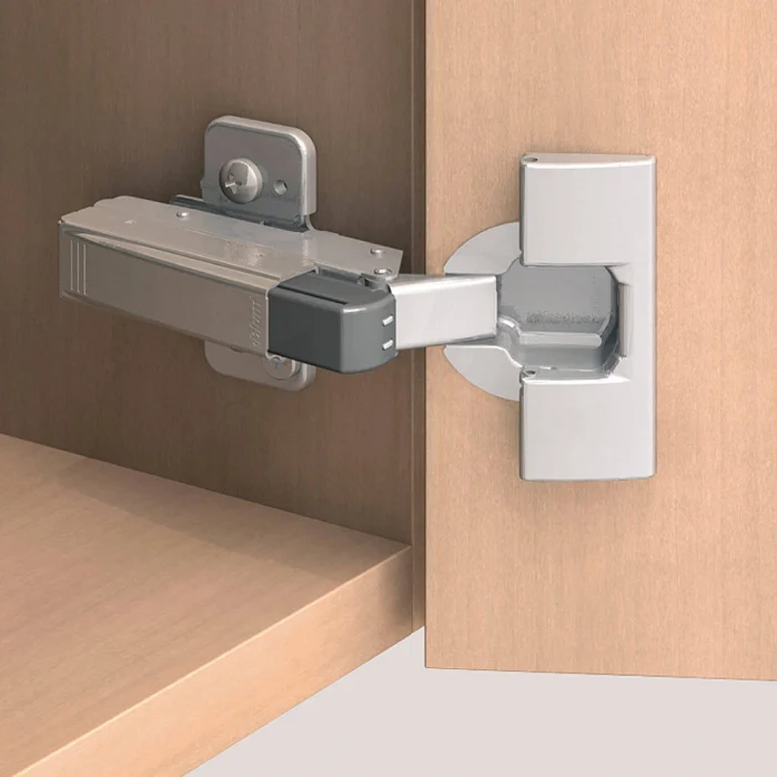 Amortizor BLUMOTION 973A pentru balama aplicata CLIP [2]