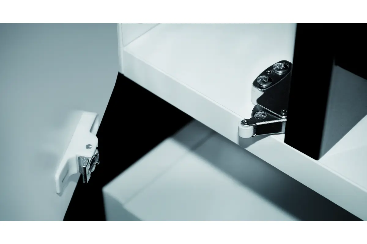 Amortizor push to open AM-ZAT [3]