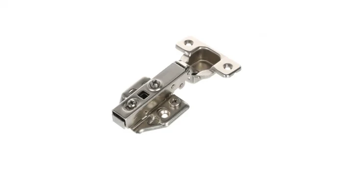 Balama aplicata NC20, soft-close, placuta reglaj 3D [2]