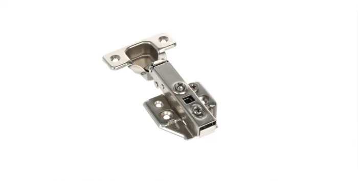 Balama aplicata NC20, soft-close, placuta reglaj 3D [3]