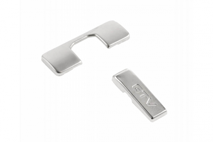 Balama aplicata Silento Pro, soft-close, placuta reglaj 3D [5]