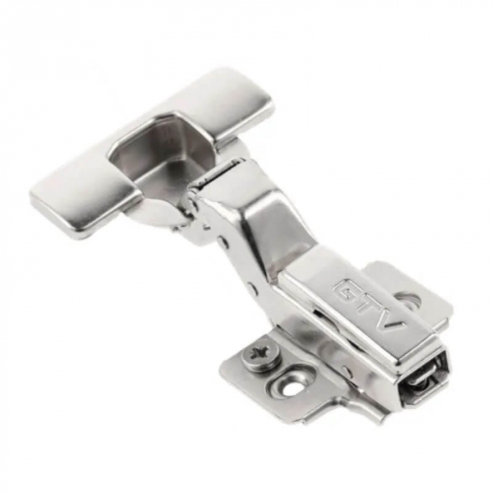 Balama incadrata Silento Pro, soft-close, placuta reglaj 3D [1]
