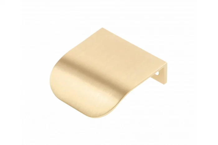 Buton mobila FIORD 32 mm, brushed gold [1]