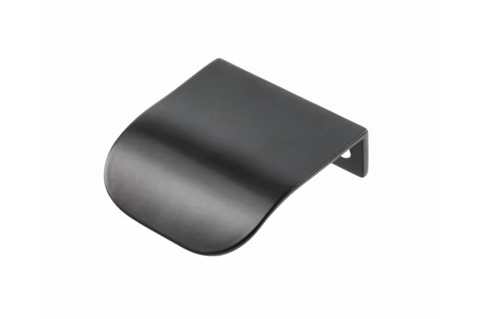 Buton mobila FIORD 32 mm, negru mat [1]