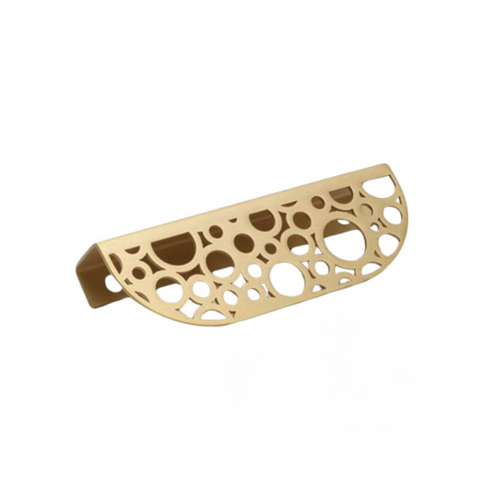 Buton mobila HK0168 60 mm, alama [4]