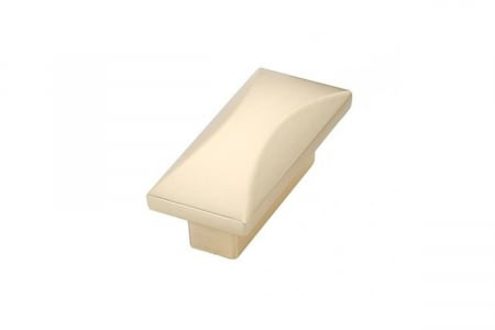 Buton mobila NAMUR 51x20 mm, brushed gold [2]