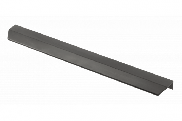 Buton mobila TREX CROSS 350 mm, negru mat [1]