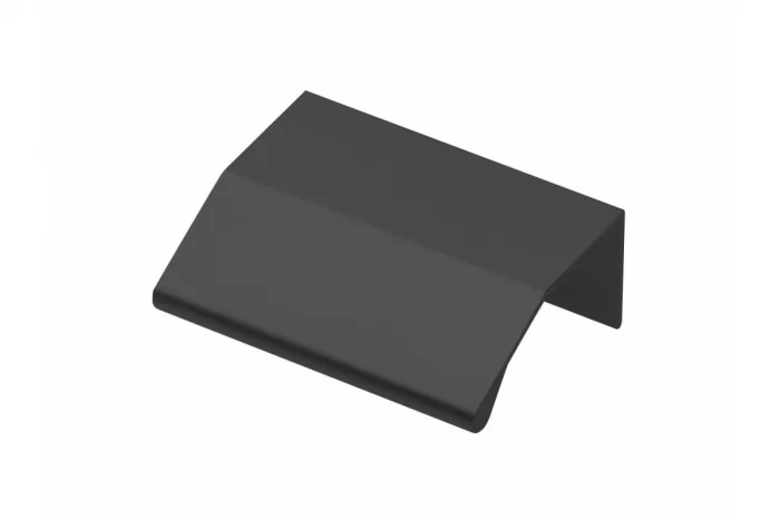 Buton mobila TREX CROSS 1200 mm, negru mat [9]