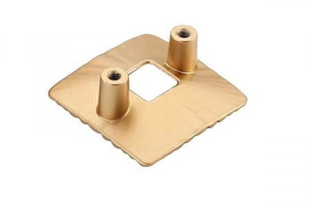 Buton mobila VENEZIA 49x49 mm, alama [3]