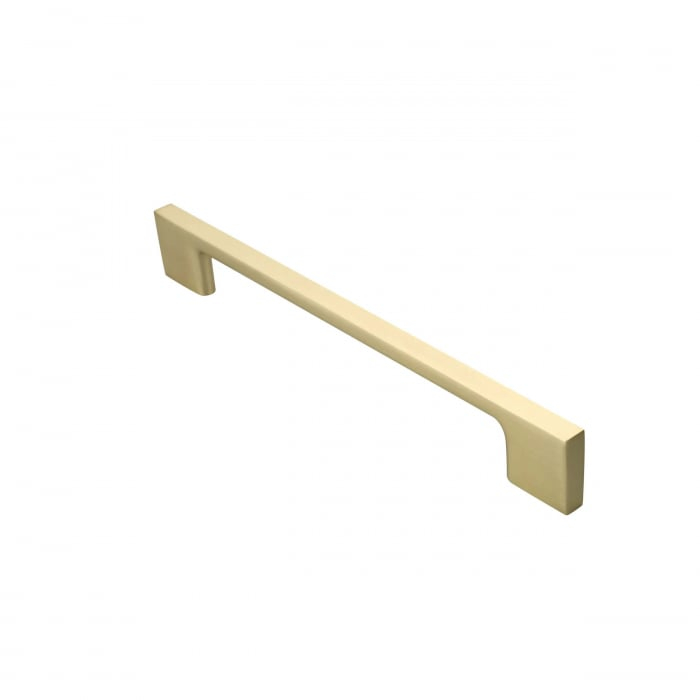 Maner mobila B0014 128 mm, auriu periat [4]