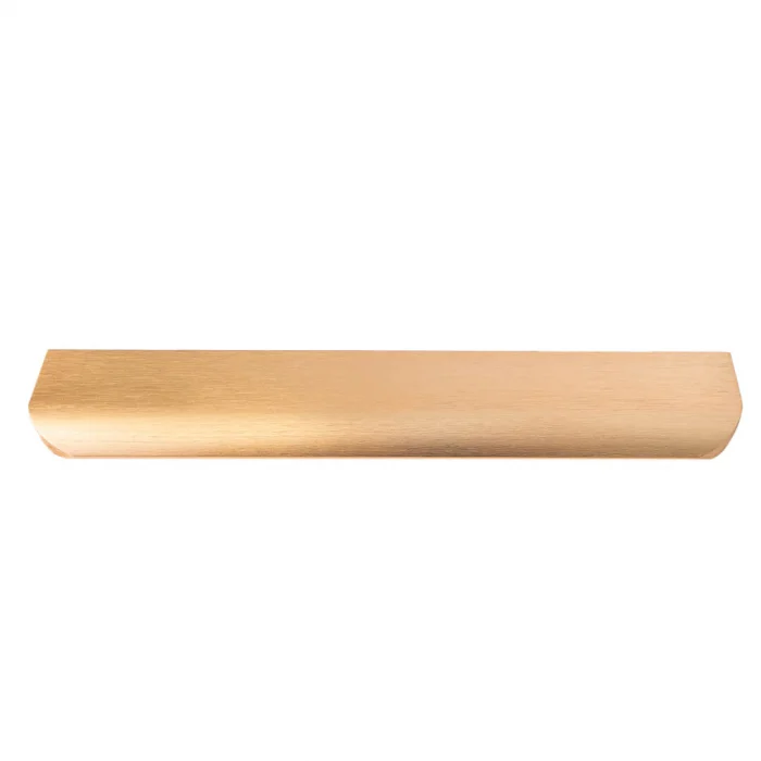 Maner mobila HEXA 225 mm, rose gold [2]
