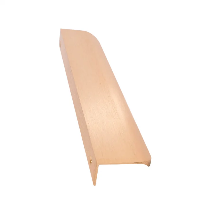 Maner mobila HEXA 225 mm, rose gold [3]